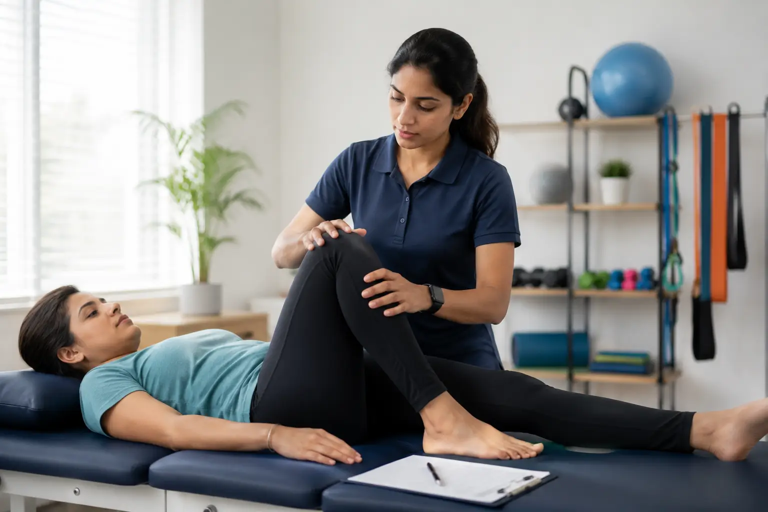 Prenatal & Post-natal Pilates