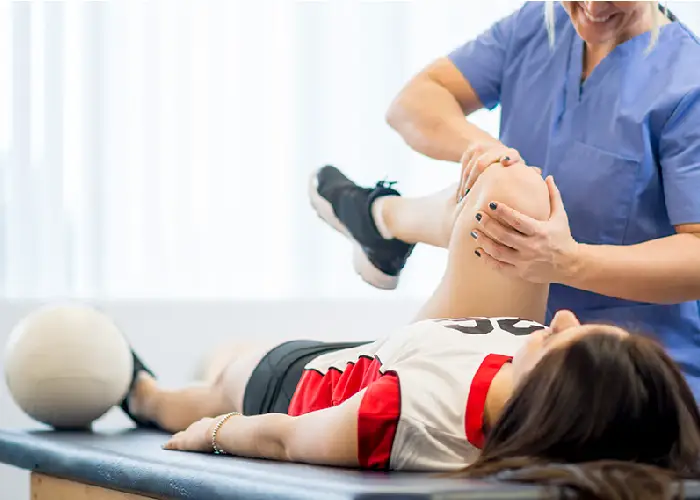 Sports Physiotherapy