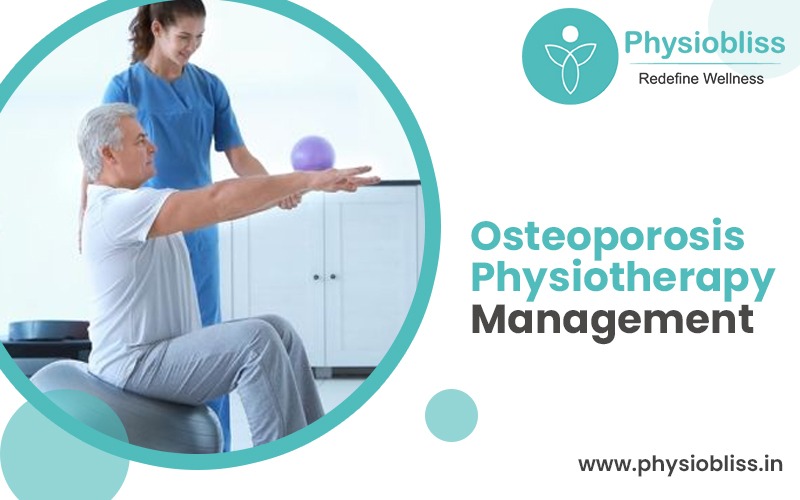 Osteoporosis Physiotherapy Management