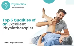 Excellent Physiotherapist