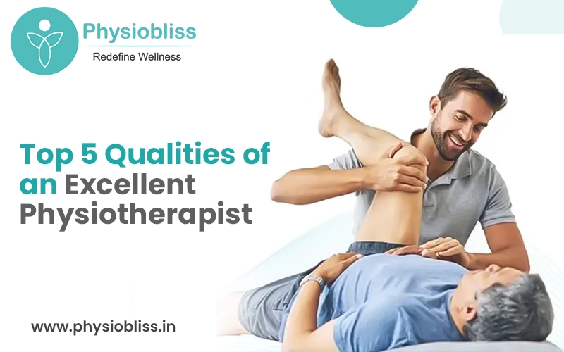 Excellent Physiotherapist