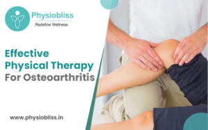 Physical Therapy For Osteoarthritis