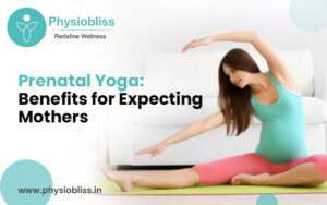 Prenatal Yoga