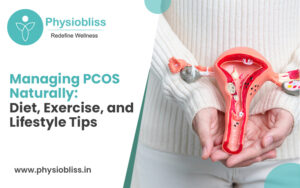 Managing PCOS Naturally