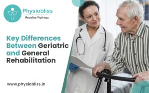 Geriatric and General Rehabilitation