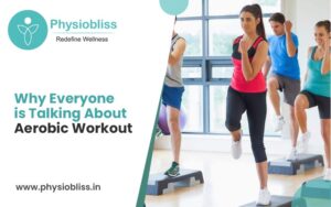 Why Everyone is Talking About Aerobic Workout