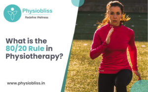 What is the 80/20 Rule in Physiotherapy