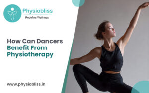 Dancers Benefit From Physiotherapy