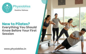 New to Pilates